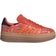 Adidas Gazelle Bold W - Preloved Red/Orange/Night Indigo