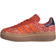 Adidas Gazelle Bold W - Preloved Red/Orange/Night Indigo