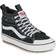 Vans MTE Sk8-Hi Waterproof - Black/True White