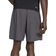 Adidas Men's Train Essentials Woven Training Shorts - Grey Five/Black