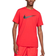 Nike Sportswear Swoosh Men's T-shirt - University Red/Black