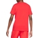 Nike Sportswear Swoosh Men's T-shirt - University Red/Black