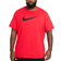 Nike Sportswear Swoosh Men's T-shirt - University Red/Black
