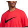 Nike Sportswear Swoosh Men's T-shirt - University Red/Black