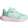 Adidas Infant Tensaur Run 3.0 - Semi Flash Aqua/Orange Tint/Clear Pink