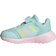 Adidas Infant Tensaur Run 3.0 - Semi Flash Aqua/Orange Tint/Clear Pink