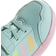 Adidas Infant Tensaur Run 3.0 - Semi Flash Aqua/Orange Tint/Clear Pink