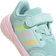 Adidas Infant Tensaur Run 3.0 - Semi Flash Aqua/Orange Tint/Clear Pink