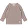 Lillelam Merino Rib Jumper - Beige