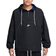 NIKE Club Men's Marina Anorak - Black/White