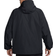 NIKE Club Men's Marina Anorak - Black/White