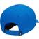 Nike Dri-FIT Club Structured Swoosh Cap - Game Royal/Black