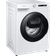 Samsung WW81T554AAW/S2 White