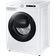 Samsung WW81T554AAW/S2 White
