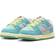 Nike SB Dunk Low Pro x Verdy TD - Blue Gaze/Light Arctic Pink/Bicycle Yellow