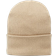 Nike Peak Tall Cuff Futura Beanie - Khaki/White