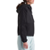 The North Face Women’s Tekware Grid Fleece Hybrid Full-Zip Jacket - TNF Black