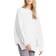 Free People Easy Street Tunic - Painted White