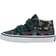 Vans Kid's Sk8-Mid Reissue V Glow - Dino Multi/True White