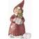 Klarborg Elvira Multicolored Dekorationsfigur 11cm