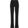 SKIMS Soft Lounge Foldover Pants - Onyx