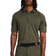 Under Armour Men's Tac Elite Polo - Marine OD Green