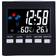 Teknikproffset Convenient Weather Station with Alarm Clock