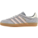 Adidas Gazelle Indoor W - Grey Three/Sandy Pink