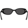 Ray-Ban RB4441D 667787 - Black