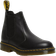 Dr. Martens 2976 Slip Resistant Leather Chelsea Boots - Black