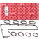 Elring Intake Manifold 540.540 Gasket Set