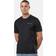 Monterrain Form T-Shirt Black