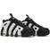 Nike Air More Uptempo Low M - Black/Metallic Silver/Photon Dust