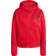 Adidas Women's Z.N.E. Full Zip Hoodie - Team Power Red 2