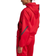 Adidas Women's Z.N.E. Full Zip Hoodie - Team Power Red 2