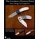The Lockback Folding Knife: From Design to Completion (Häftad, 2010)