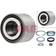 FAG 713650070 Rear Axle Wheel Bearing Kit