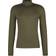 Icebreaker Merino Oasis Half Zip Thermo-T-Shirt Loden