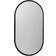 AYTM Angui Anthracite Wall Mirror 60x100cm