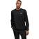 BOSS Cotton-blend regular-fit sweater with logo print