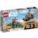 LEGO Star Wars Escape Pod Vs Dewback Microfighters 75228