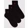 Polo Ralph Lauren Polo Ralph Lauren Svarta sportstrumpor 3-pack-Svart/a