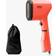 Tefal Pure Pop Handheld Garment Steamer Coral Red