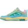 Nike Verdy x Air Max Ishod Wair SB Visty M - Blue Gaze/Light Arctic Pink/Enamel Green/Bicycle Yellow