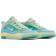 Nike Verdy x Air Max Ishod Wair SB Visty M - Blue Gaze/Light Arctic Pink/Enamel Green/Bicycle Yellow