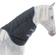 Horseware Bravo 12 Original Neck Cover - Navy/White