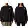 The North Face AXYS Sweatshirt - Black