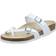 Birkenstock Mayari Birko-Flor - White