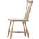 Stolab Little Aland Oak White Oil Pinnstol 88cm