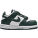 Nike Dunk Low TD - White/White/Vintage Green